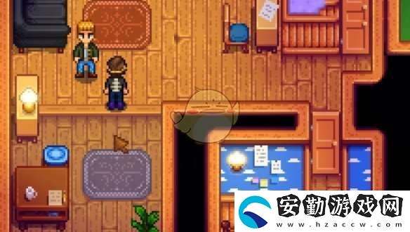 星露谷物語砂鍋魚任務怎么做