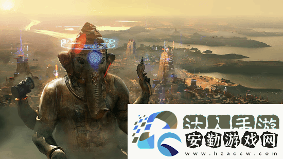 育碧超越善惡2難產(chǎn)原因曝光！內(nèi)部管理混亂無比
