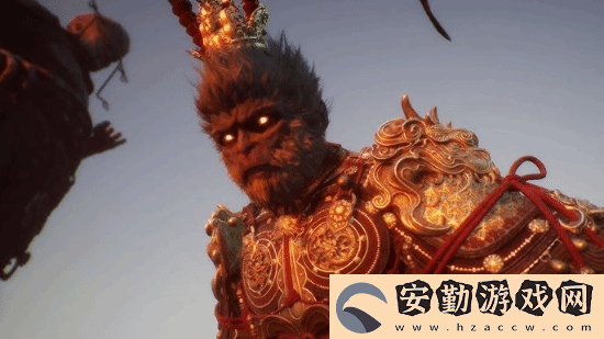 黑神話Steam通關(guān)率已達(dá)45%