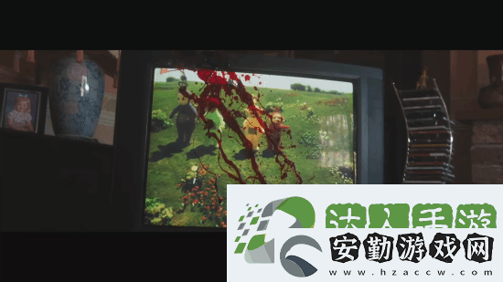 驚變28年預(yù)告正式公布！墨菲竟然演喪尸