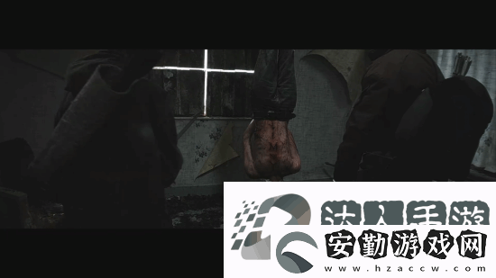 驚變28年預(yù)告正式公布！墨菲竟然演喪尸