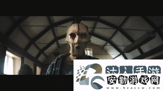 驚變28年預(yù)告正式公布！墨菲竟然演喪尸