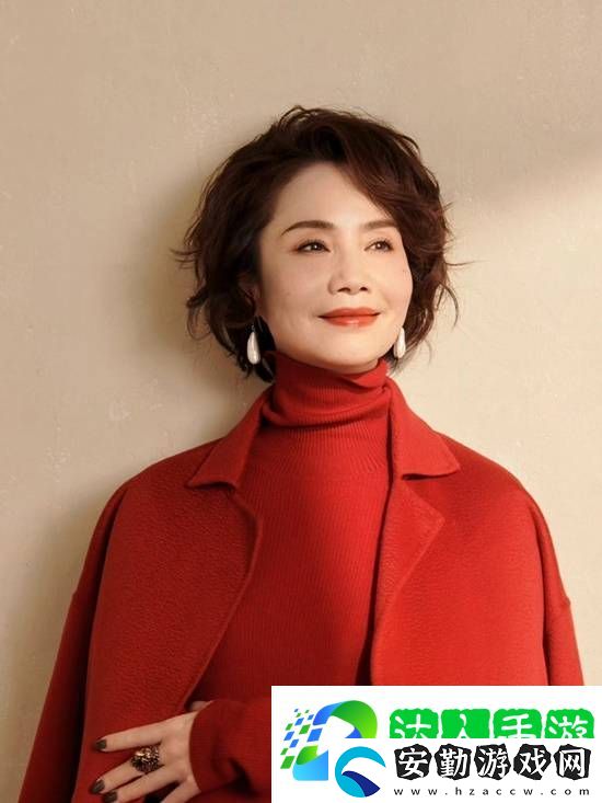 前央視知名主持人轉行當演員