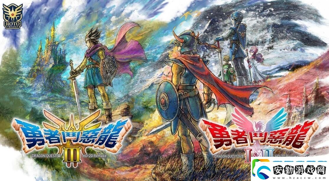 期待新寶可夢(mèng)傳說！任天堂2025年Switch新作陣容