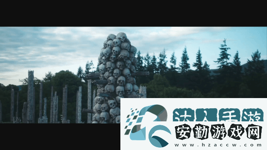 驚變28年預(yù)告正式公布！墨菲竟然演喪尸