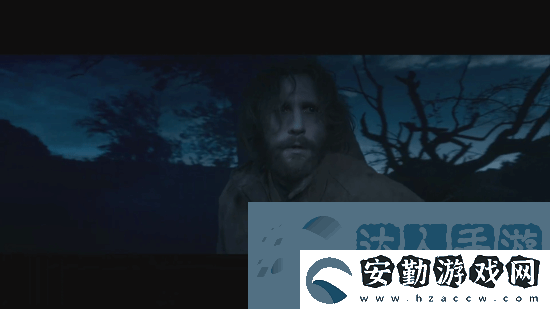 驚變28年預(yù)告正式公布！墨菲竟然演喪尸