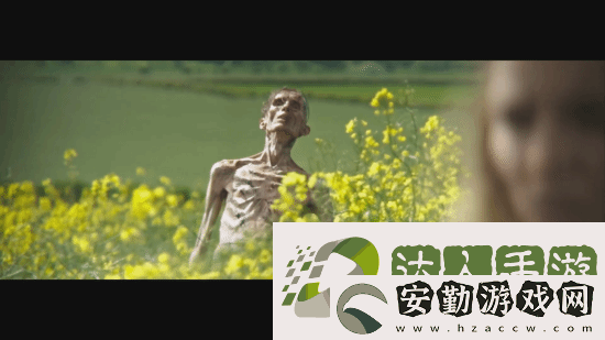 驚變28年預(yù)告正式公布！墨菲竟然演喪尸