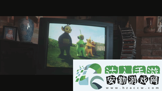 驚變28年預(yù)告正式公布！墨菲竟然演喪尸