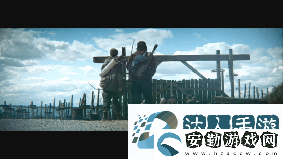 驚變28年預(yù)告正式公布！墨菲竟然演喪尸