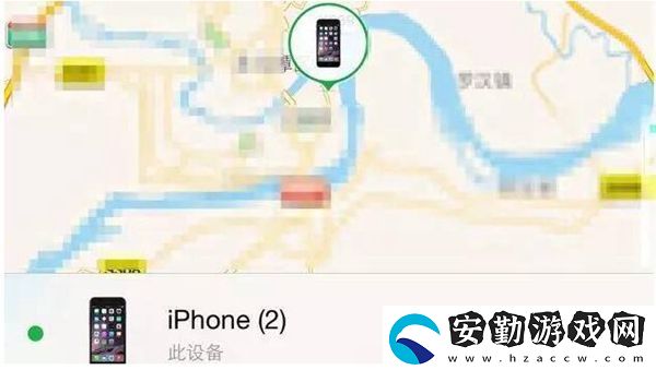 手機(jī)怎么定位對(duì)方的手機(jī)所在位置