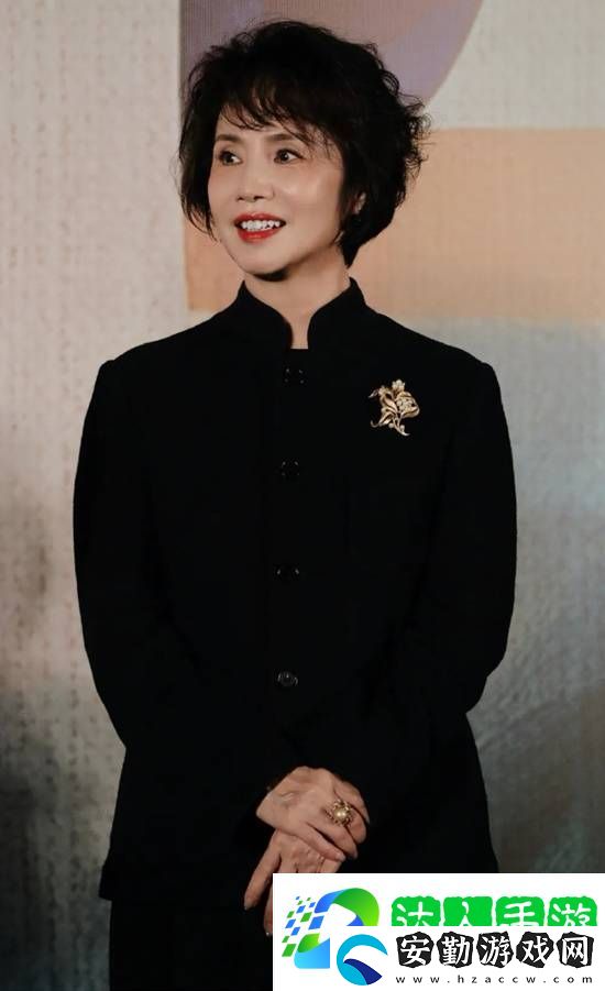 前央視知名主持人轉行當演員