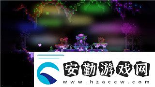 雙人成行萬花筒攻略——深入解析雙人成行萬花筒關卡技巧與玩法