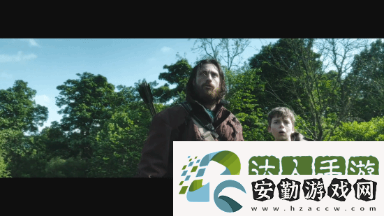 驚變28年預(yù)告正式公布！墨菲竟然演喪尸