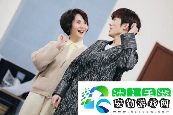 前央視知名主持人轉行當演員