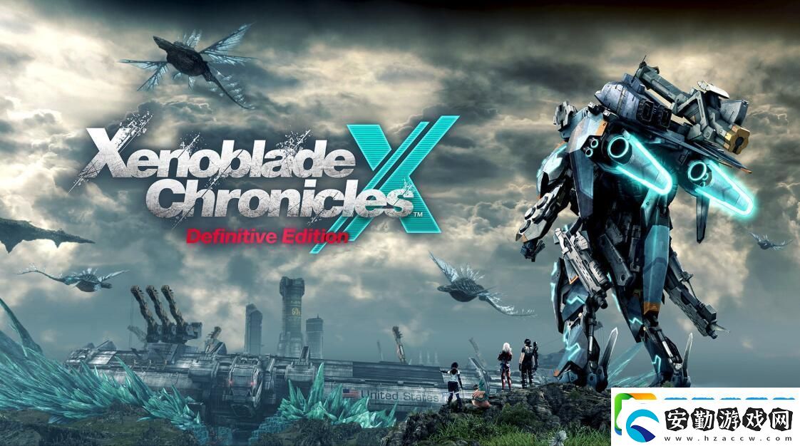 期待新寶可夢(mèng)傳說！任天堂2025年Switch新作陣容
