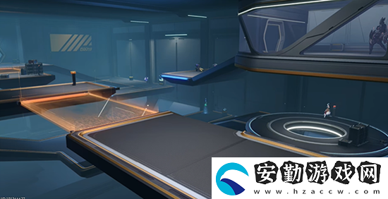 崩壞星穹鐵道封鎖扇區(qū)難度二通關(guān)攻略