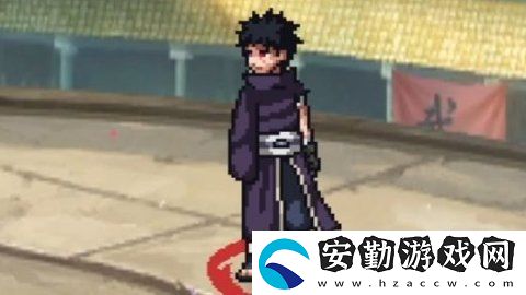 像素火影兌換碼2024最新一覽