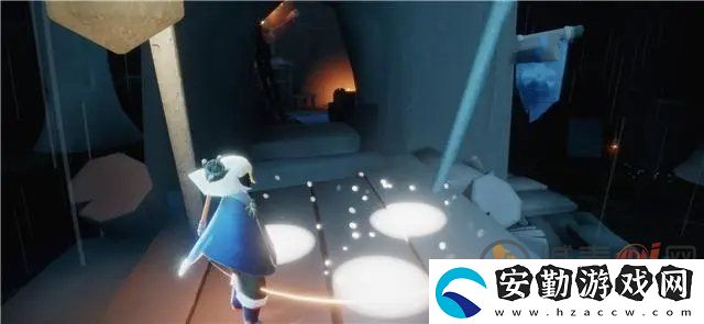光遇紀(jì)念季鯤燈怎么獲得