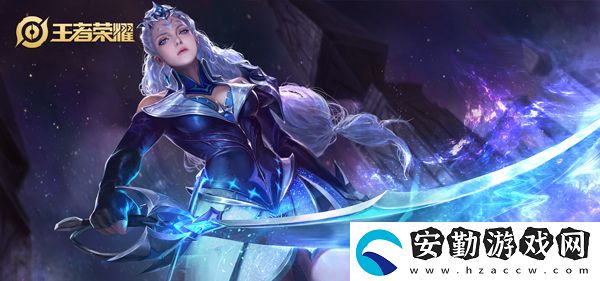 王者榮耀S20露娜怎么出裝