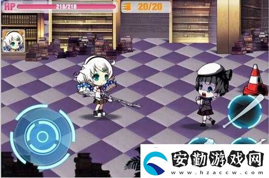 崩壞學園2新版本2.2深度解讀