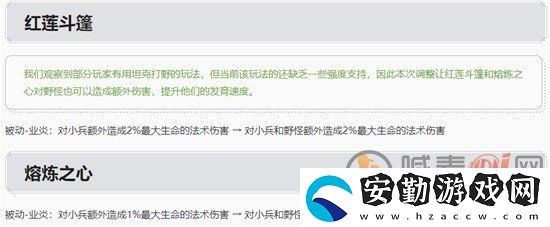 王者榮耀夏侯?lèi)蛞霸趺赐?><p>這兩件裝備的被動(dòng)增加了對(duì)野怪的傷害后，或?qū)⒊蔀樘箍舜蛞笆走x大件，進(jìn)一步提升清線清野效率。</p><p>夏侯?lèi)蛞巴娣?/p><p>由于此前正式服對(duì)夏侯?lèi)脑鰪?qiáng)，以及本次體驗(yàn)服中對(duì)夏侯?lèi)寄艿母膭?dòng)，使夏侯?lèi)谇捌谇逡昂头匆靶视辛速|(zhì)的飛躍。</p><p>開(kāi)局夏侯?lèi)c(diǎn)二技能出門(mén)，1分20秒以?xún)?nèi)就能夠刷完己方野區(qū)來(lái)到4級(jí)，無(wú)疑是清野速度最快的英雄之一。來(lái)到4級(jí)，夏侯?lèi)涂梢岳么笳械奈灰苼?lái)到線上抓人，或者入侵?jǐn)撤揭皡^(qū)。</p><p>調(diào)整后的二技能冷卻降低，滿級(jí)時(shí)僅有5秒基礎(chǔ)冷卻時(shí)間，將更頻繁的觸發(fā)護(hù)盾和強(qiáng)化普攻的真實(shí)傷害，夏侯?lèi)幢愠黾內(nèi)庋b，也是能打能抗。二技能冷卻降低，就相當(dāng)于大招冷卻降低，大招釋放也能更加隨意，用于趕路也能很快回復(fù)冷卻。</p><p>打團(tuán)時(shí)，可以先用一技能打小兵或野怪保留二段豪氣斬，配合大招入場(chǎng)即可造成2次硬控。</p><p style=