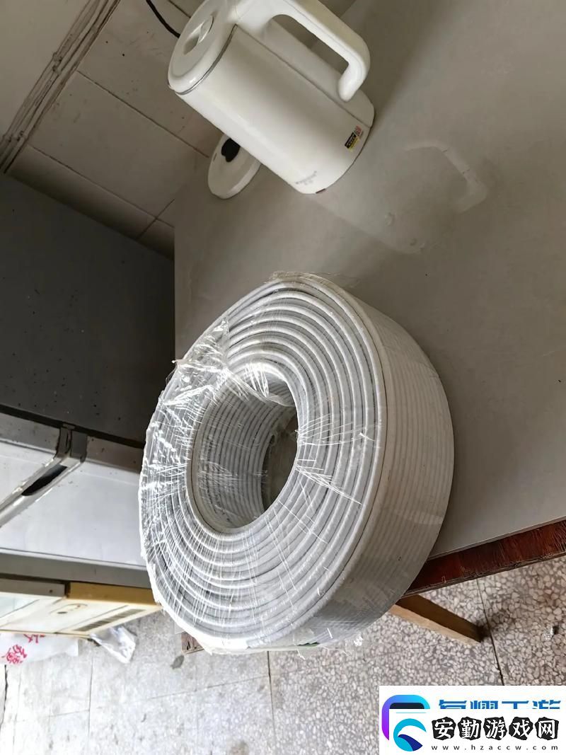 有線高清電視線SYWV7完美連接您的視聽世界