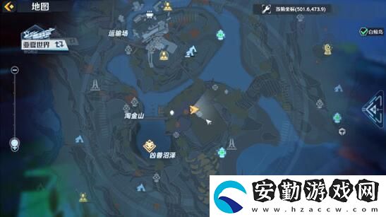 幻塔金牛座星座連結攻略