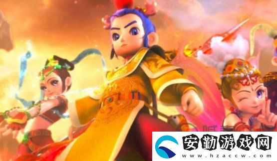 夢(mèng)幻西游頁版天策上將怎么通關(guān)