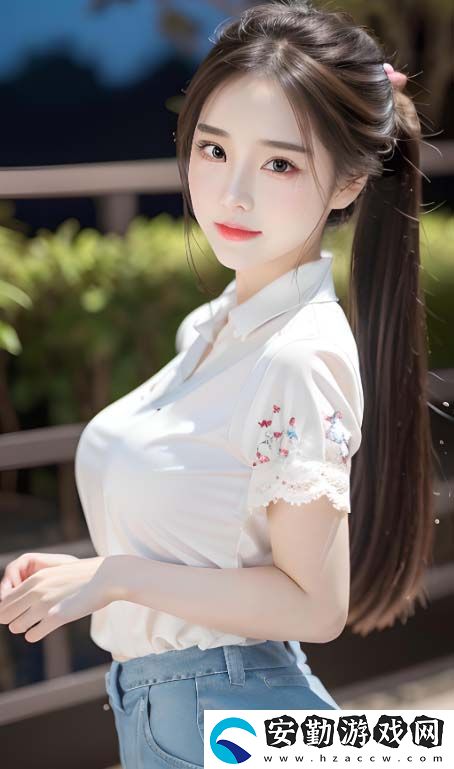 如何在誅仙世界捏出獨一無二的角色