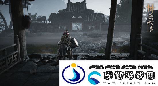 燕云十六聲本周公布公測日期！清河區(qū)域迎來大量優(yōu)化
