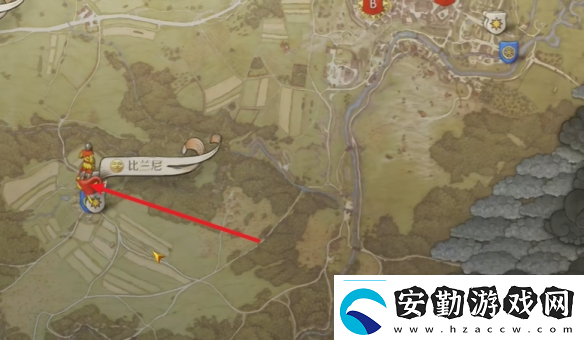 天國拯救2支線任務(wù)戰(zhàn)斗到底圖文攻略