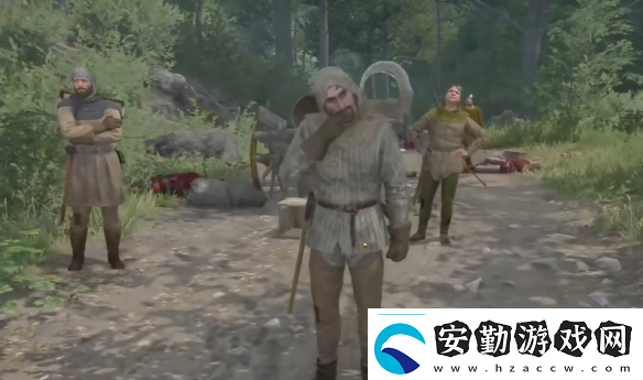 天國拯救2支線任務(wù)戰(zhàn)斗到底圖文攻略