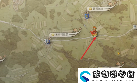 天國拯救2支線任務(wù)戰(zhàn)斗到底圖文攻略