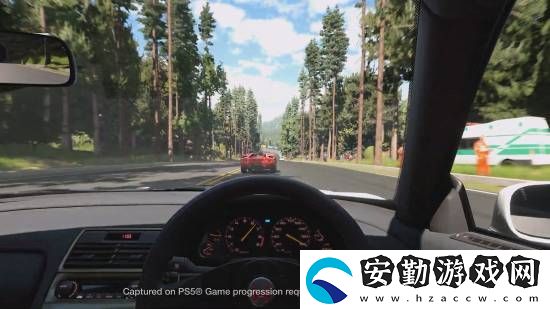 GT賽車免費試玩版12.6上線！18輛經(jīng)典車型
