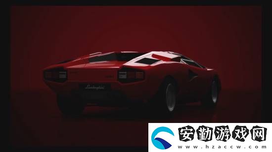 GT賽車免費試玩版12.6上線！18輛經(jīng)典車型