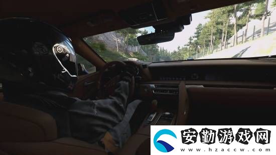 GT賽車免費試玩版12.6上線！18輛經(jīng)典車型