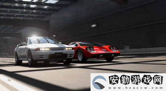 GT賽車免費試玩版12.6上線！18輛經(jīng)典車型