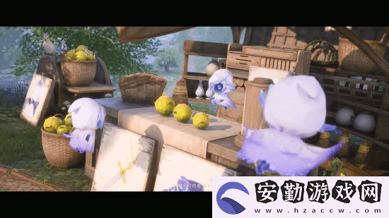 PS宣布無限暖暖預(yù)載開啟！公測PV現(xiàn)已發(fā)布