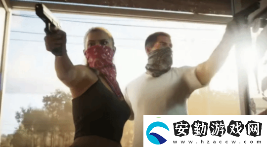 R星新招聘廣告曝光！或為GTA6宣傳活動做準備