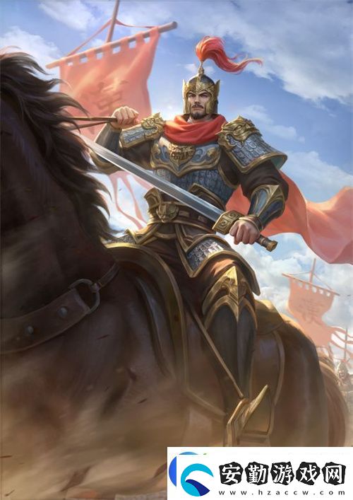 三國殺首個連招技武將登場！三國殺