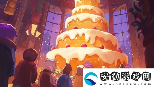食神歸位！希望OL新職業(yè)饕客即將登場