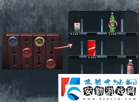 如月車站第一章怎么通關