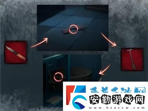 如月車站第一章怎么通關