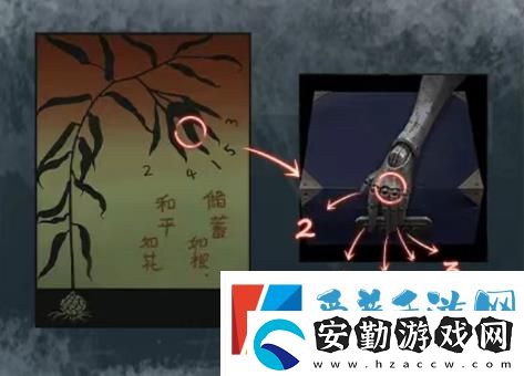 如月車站第一章怎么通關