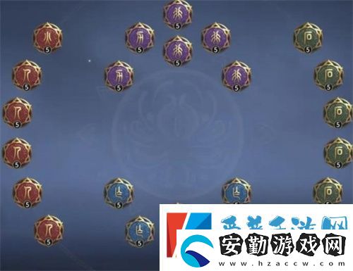 永劫無(wú)間手游岳山天賦怎么搭配