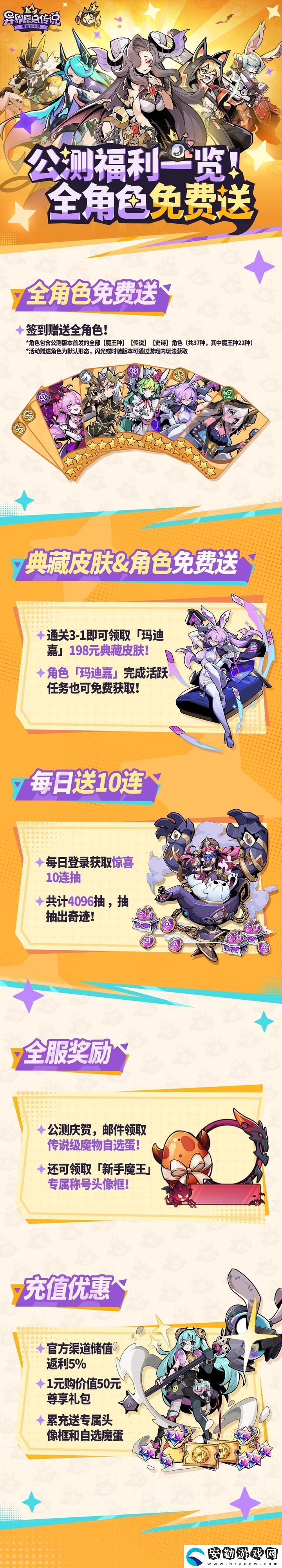 異界原點(diǎn)傳說史萊姆不哭兌換碼大全