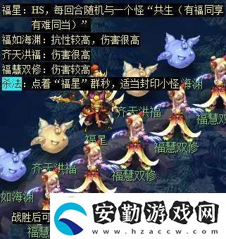 夢(mèng)幻西游天降辰星日?；顒?dòng)怎么做