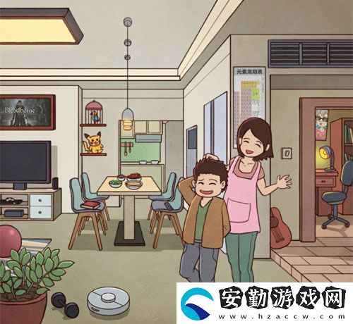 班主任模擬器第26關(guān)怎么過(guò)
