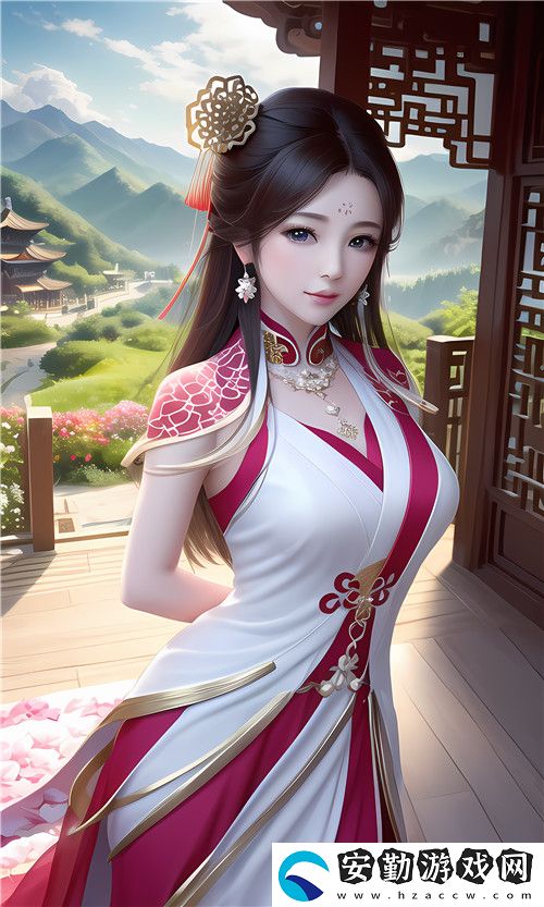 少蘿扒開腿秘?讓人桶爽動漫劇情精彩豐富