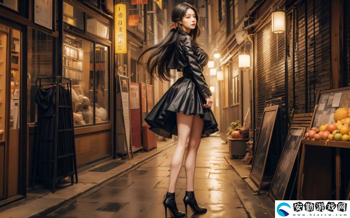 如何通過(guò)“好媳婦”形象的歐美logo設(shè)計(jì)打造親和力品牌